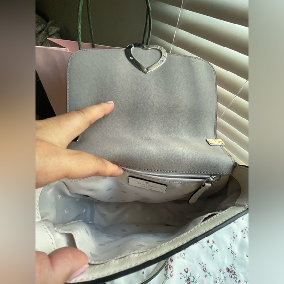 Kate Spade crossbody bag - Picture 4 of 6